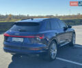 Синий Ауди E-Tron, объемом двигателя 0 л и пробегом 133 тыс. км за 23900 $, фото 23 на Automoto.ua