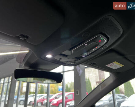 Синий Ауди E-Tron, объемом двигателя 0 л и пробегом 299 тыс. км за 23490 $, фото 64 на Automoto.ua