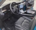 Синий Ауди E-Tron, объемом двигателя 0 л и пробегом 26 тыс. км за 34000 $, фото 10 на Automoto.ua