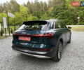 Синій Ауді E-Tron, об'ємом двигуна 0 л та пробігом 165 тис. км за 24900 $, фото 9 на Automoto.ua