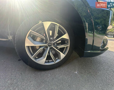 Синий Ауди E-Tron, объемом двигателя 0 л и пробегом 112 тыс. км за 29500 $, фото 42 на Automoto.ua