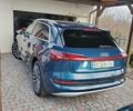 Синий Ауди E-Tron, объемом двигателя 0 л и пробегом 85 тыс. км за 36500 $, фото 40 на Automoto.ua