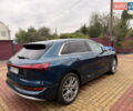 Ауди E-Tron 2019 в Хмельницком на Automoto.ua Синий Ауди E-Tron, объемом двигателя 0 л и пробегом 77 тыс. км за 32527 $, фото 8 на Automoto.ua
