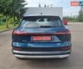 Синий Ауди E-Tron, объемом двигателя 0 л и пробегом 119 тыс. км за 27500 $, фото 6 на Automoto.ua