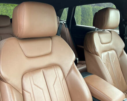 Синій Ауді E-Tron, об'ємом двигуна 0 л та пробігом 145 тис. км за 30000 $, фото 13 на Automoto.ua