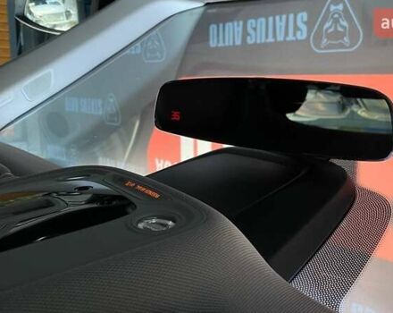 Синий Ауди E-Tron, объемом двигателя 0 л и пробегом 109 тыс. км за 30800 $, фото 25 на Automoto.ua