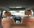 Синий Ауди E-Tron, объемом двигателя 0 л и пробегом 74 тыс. км за 32500 $, фото 15 на Automoto.ua