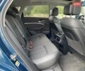 Синий Ауди E-Tron, объемом двигателя 0 л и пробегом 53 тыс. км за 35900 $, фото 149 на Automoto.ua