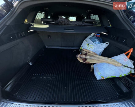 Синий Ауди E-Tron, объемом двигателя 0 л и пробегом 133 тыс. км за 23900 $, фото 84 на Automoto.ua