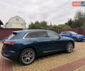 Синий Ауди E-Tron, объемом двигателя 0 л и пробегом 80 тыс. км за 33000 $, фото 7 на Automoto.ua