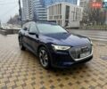Синий Ауди E-Tron, объемом двигателя 0 л и пробегом 57 тыс. км за 28700 $, фото 2 на Automoto.ua