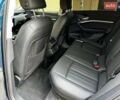 Синий Ауди E-Tron, объемом двигателя 0 л и пробегом 43 тыс. км за 25000 $, фото 10 на Automoto.ua