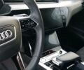 Синий Ауди E-Tron, объемом двигателя 0 л и пробегом 142 тыс. км за 25400 $, фото 7 на Automoto.ua