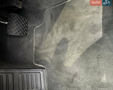 Синий Ауди E-Tron, объемом двигателя 0 л и пробегом 57 тыс. км за 28700 $, фото 21 на Automoto.ua