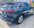 Синій Ауді E-Tron, об'ємом двигуна 0 л та пробігом 57 тис. км за 29950 $, фото 3 на Automoto.ua
