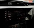 Синий Ауди E-Tron, объемом двигателя 0 л и пробегом 119 тыс. км за 29990 $, фото 48 на Automoto.ua