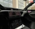 Синий Ауди E-Tron, объемом двигателя 0 л и пробегом 119 тыс. км за 29500 $, фото 29 на Automoto.ua