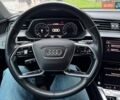 Синий Ауди E-Tron, объемом двигателя 0 л и пробегом 57 тыс. км за 28700 $, фото 16 на Automoto.ua