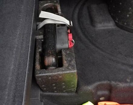 Синий Ауди E-Tron, объемом двигателя 0 л и пробегом 104 тыс. км за 23990 $, фото 12 на Automoto.ua