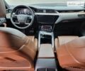 Синий Ауди E-Tron, объемом двигателя 0 л и пробегом 69 тыс. км за 35000 $, фото 9 на Automoto.ua