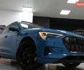 Синий Ауди E-Tron, объемом двигателя 0 л и пробегом 80 тыс. км за 28900 $, фото 29 на Automoto.ua