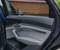 Синий Ауди E-Tron, объемом двигателя 0 л и пробегом 102 тыс. км за 33700 $, фото 16 на Automoto.ua