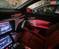 Синій Ауді E-Tron, об'ємом двигуна 0 л та пробігом 67 тис. км за 29799 $, фото 24 на Automoto.ua