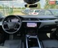 Синий Ауди E-Tron, объемом двигателя 0 л и пробегом 53 тыс. км за 35900 $, фото 54 на Automoto.ua