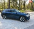 Синий Ауди E-Tron, объемом двигателя 0 л и пробегом 94 тыс. км за 28500 $, фото 10 на Automoto.ua