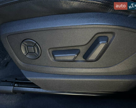 Синий Ауди E-Tron, объемом двигателя 0 л и пробегом 133 тыс. км за 23900 $, фото 49 на Automoto.ua