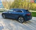 Синий Ауди E-Tron, объемом двигателя 0 л и пробегом 94 тыс. км за 28500 $, фото 5 на Automoto.ua