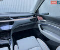 Синий Ауди E-Tron, объемом двигателя 0 л и пробегом 85 тыс. км за 36500 $, фото 26 на Automoto.ua