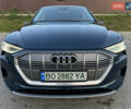 Синий Ауди E-Tron, объемом двигателя 0 л и пробегом 130 тыс. км за 28999 $, фото 21 на Automoto.ua