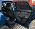 Синий Ауди E-Tron, объемом двигателя 0 л и пробегом 109 тыс. км за 30800 $, фото 32 на Automoto.ua