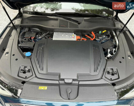 Синій Ауді E-Tron, об'ємом двигуна 0 л та пробігом 165 тис. км за 24900 $, фото 51 на Automoto.ua