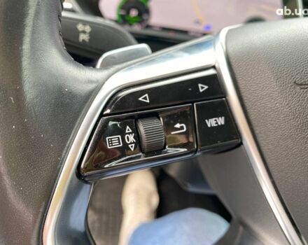 Синий Ауди E-Tron, объемом двигателя 0 л и пробегом 125 тыс. км за 25240 $, фото 30 на Automoto.ua