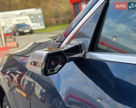 Ауди E-Tron 2019 в Тернополе на Automoto.ua Синий Ауди E-Tron, объемом двигателя 0 л и пробегом 119 тыс. км за 29499 $, фото 29 на Automoto.ua