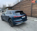 Синий Ауди E-Tron, объемом двигателя 0 л и пробегом 173 тыс. км за 30500 $, фото 4 на Automoto.ua