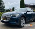 Синий Ауди E-Tron, объемом двигателя 95 л и пробегом 124 тыс. км за 26999 $, фото 2 на Automoto.ua