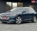 Синий Ауди E-Tron, объемом двигателя 0 л и пробегом 169 тыс. км за 25900 $, фото 1 на Automoto.ua