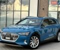 Синий Ауди E-Tron, объемом двигателя 0 л и пробегом 119 тыс. км за 29990 $, фото 10 на Automoto.ua