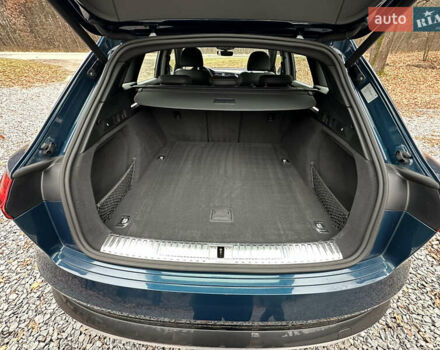 Синій Ауді E-Tron, об'ємом двигуна 0 л та пробігом 165 тис. км за 25900 $, фото 53 на Automoto.ua