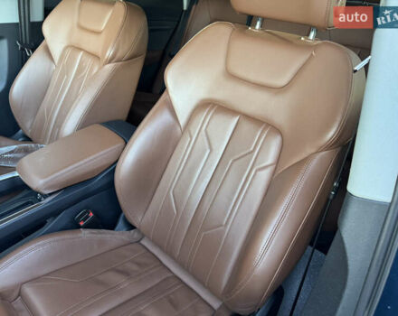 Синій Ауді E-Tron, об'ємом двигуна 0 л та пробігом 226 тис. км за 22999 $, фото 17 на Automoto.ua