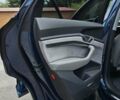 Синий Ауди E-Tron, объемом двигателя 0 л и пробегом 102 тыс. км за 33700 $, фото 23 на Automoto.ua