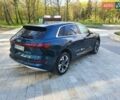 Синий Ауди E-Tron, объемом двигателя 0 л и пробегом 94 тыс. км за 28500 $, фото 8 на Automoto.ua