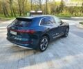 Синій Ауді E-Tron, об'ємом двигуна 0 л та пробігом 57 тис. км за 49900 $, фото 7 на Automoto.ua