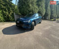 Синий Ауди E-Tron, объемом двигателя 0 л и пробегом 112 тыс. км за 29500 $, фото 1 на Automoto.ua