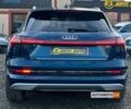 Синий Ауди E-Tron, объемом двигателя 71 л и пробегом 139 тыс. км за 27000 $, фото 4 на Automoto.ua