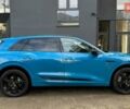 Синий Ауди E-Tron, объемом двигателя 0 л и пробегом 63 тыс. км за 31900 $, фото 7 на Automoto.ua