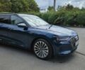 Синий Ауди E-Tron, объемом двигателя 0 л и пробегом 102 тыс. км за 33700 $, фото 43 на Automoto.ua